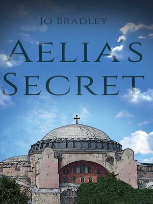 cover image of Aelia's Secret